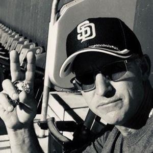 Meet your Posher, Patrick